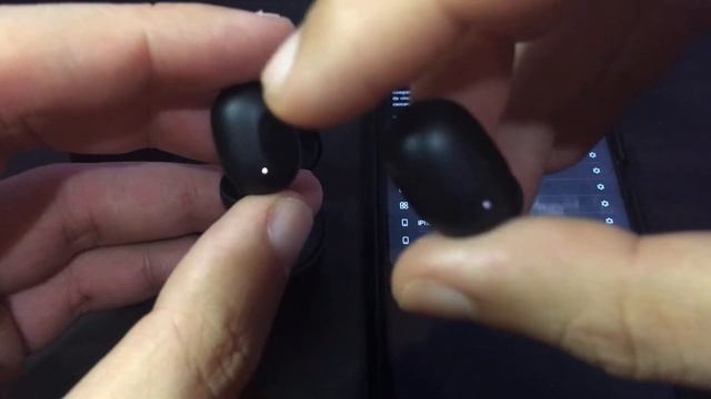 Pasos para SINCRONIZAR Haylou GT1 - re emparejar Haylou GT1 Solución (Solo se ESCUCHA UNO) смотреть онлайн