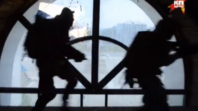 ХАРДБОЛ В НОВОСИБИРСКЕ смотреть онлайн