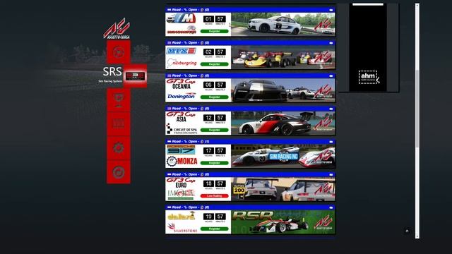 Sim Racing System - The Ultimate Beginners Guide Part 1 of 2 - The Installation смотреть онлайн