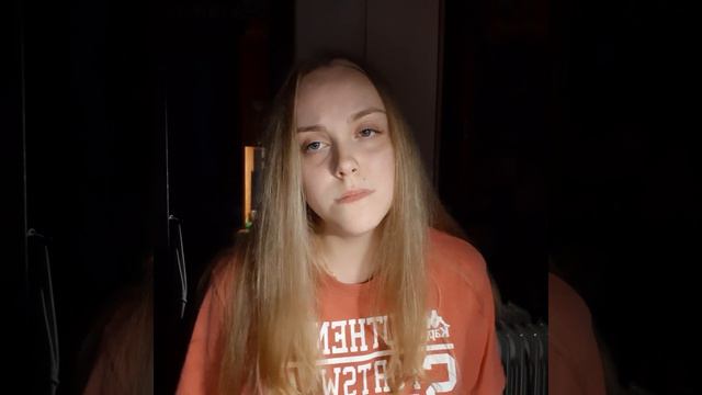 Kazka - Плакала 😢 (cover by Nezabudka🌸) смотреть онлайн