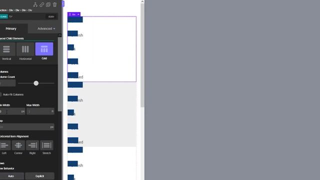 How to make a Responsive Dynamic HTML table in Oxygen Builder/ACF/MetaBox смотреть онлайн