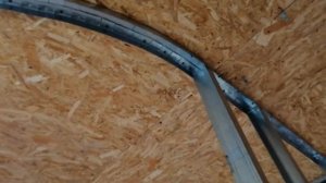 ?Круглая стена из гипсокартона