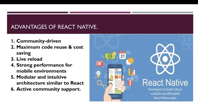 Introduction to React Native in Hindi & Urdu part - 1 смотреть онлайн