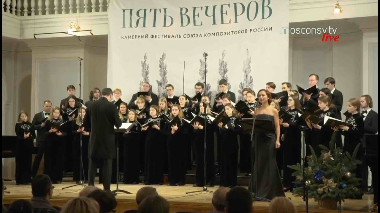 О. Алюшина «Поэма памяти защитников», ст О.Берггольц смотреть онлайн