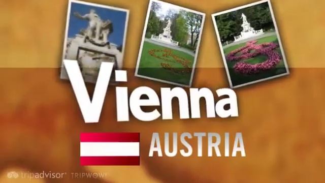 Burggarten - Vienna, Austria смотреть онлайн