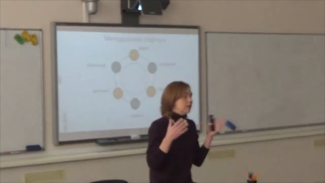 START-UP в ОБРАЗОВАНИИ - как это ДЕЛАЕТСЯ_Workshop смотреть онлайн