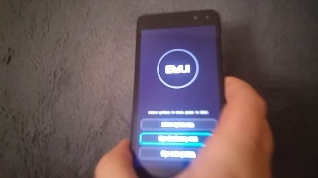HUAWEI Y6 2017 Hard reset // Locked screen unlock смотреть онлайн