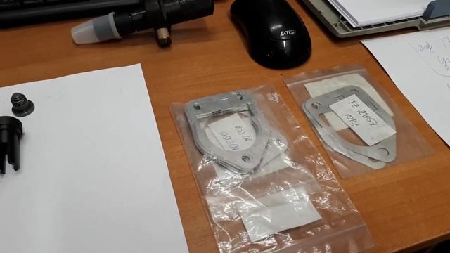 TЗ4К14 ремонт топливного насоса. смотреть онлайн