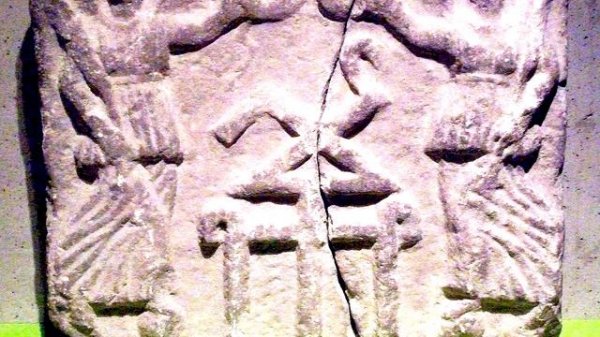 Кто такие Сарматы?