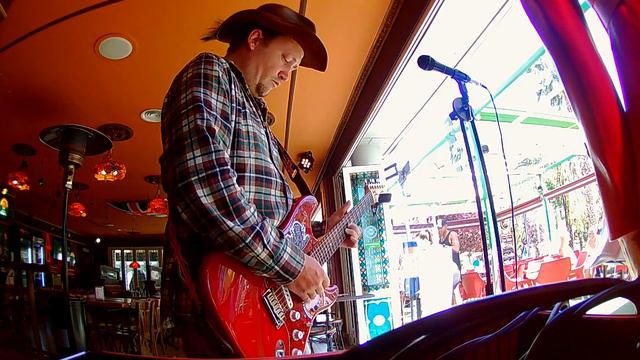 Como va Lily PeppersBar Randy Rockman смотреть онлайн