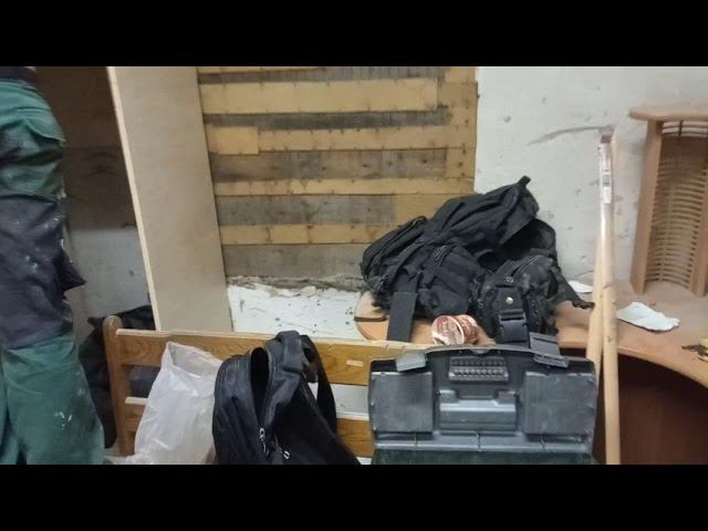 Дом русского рукопашного боя. Почин. смотреть онлайн