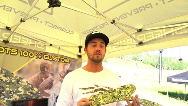 The BEST Insoles For Hunting??| Sheepfeet Orthotics Not Insoles