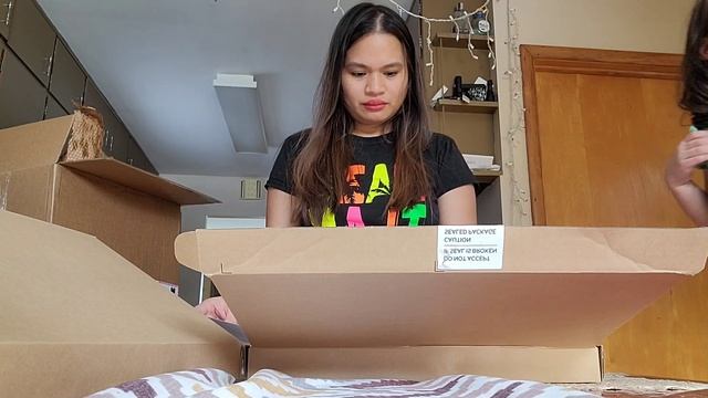 Unboxing Samsung Galaxy Book Pro 360 But They Send Me Two Items #laptop смотреть онлайн