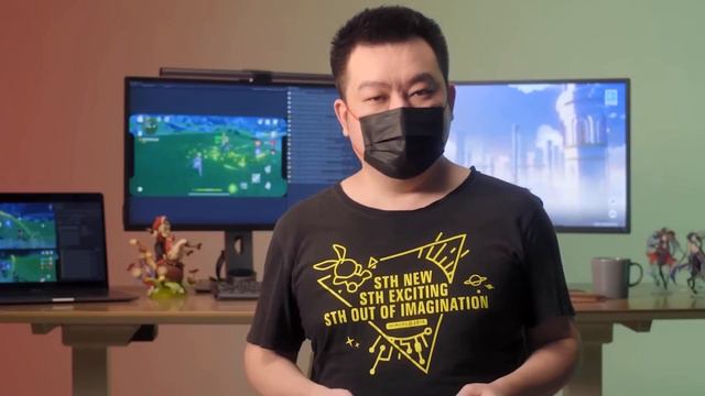 Превью Сумеру | Genshin Impact | Реакции Дендро Genshin Impact Чудесный элемент Дендро смотреть онлайн