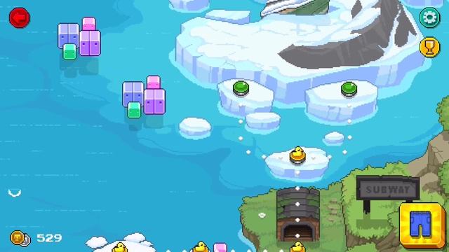 Обзор PewDiePie: Legend of the Brofist для iOS и Android смотреть онлайн