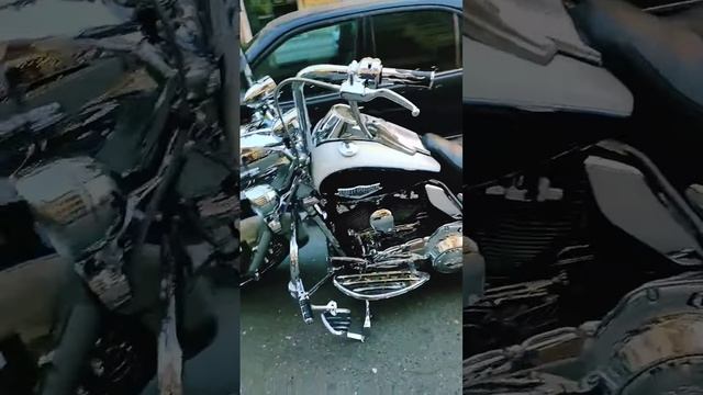 Харли Дэвидсон смотреть онлайн