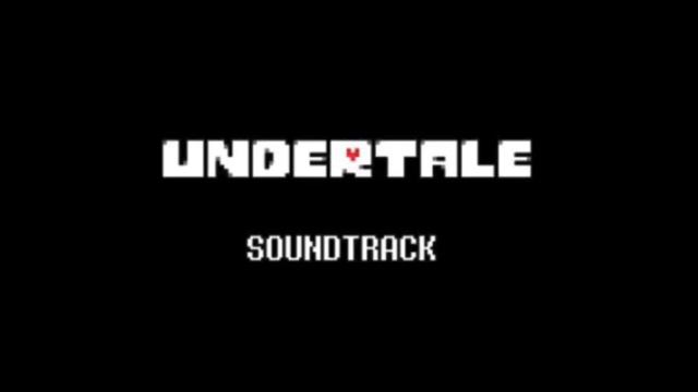Undertale OST: Temmie village !! смотреть онлайн