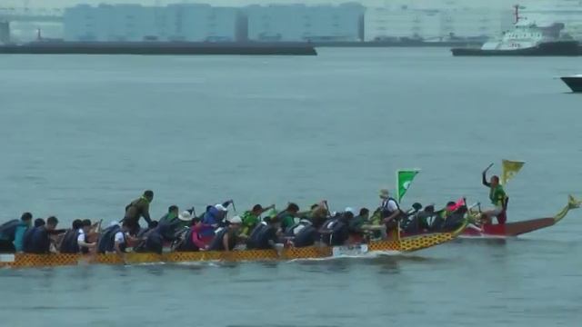 JungleMania 横浜ボートレース2016 決勝