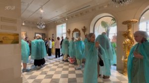 Шато де Талю, Геленджик 04.24