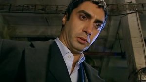 Kurtlar Vadisi 96. Bölüm