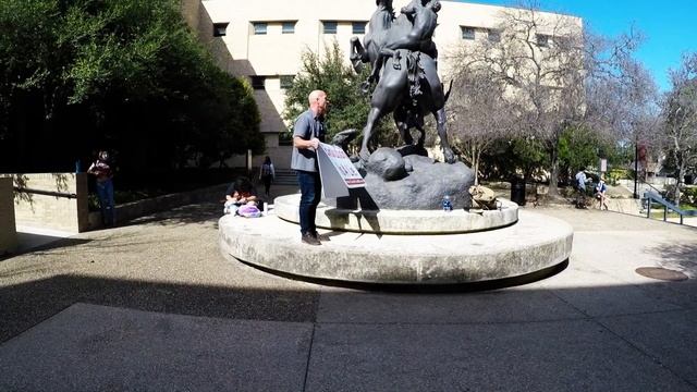 Students react to gospel preaching *Viewer discretion advised смотреть онлайн