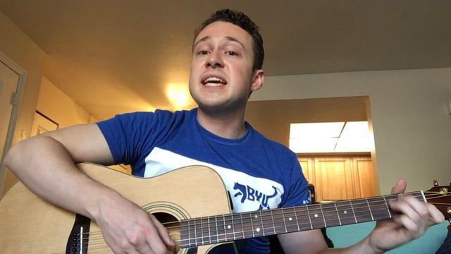 Five Foot Two, Eyes of Blue Cover смотреть онлайн