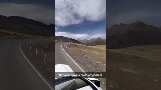 Тур в Дагестан на внедорожниках