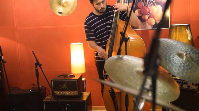 You and the night and the music (A. Schwartz) : St.Lavras music sessions смотреть онлайн