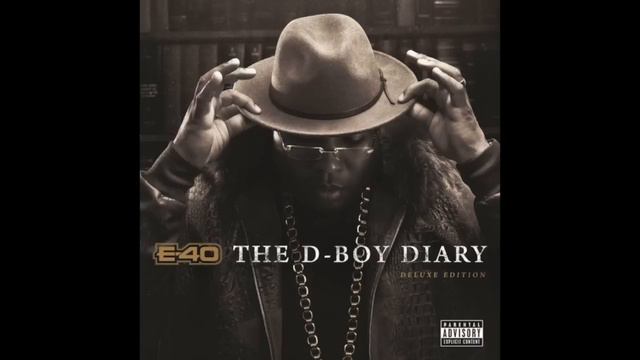 E 40 "Stay Away" Feat Eric Bellinger смотреть онлайн
