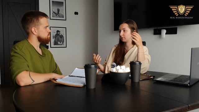 Авиа подкаст. Авиадиспетчер. Перспективы профессии. Нюансы работы и учебы. Декрет и армия. смотреть онлайн