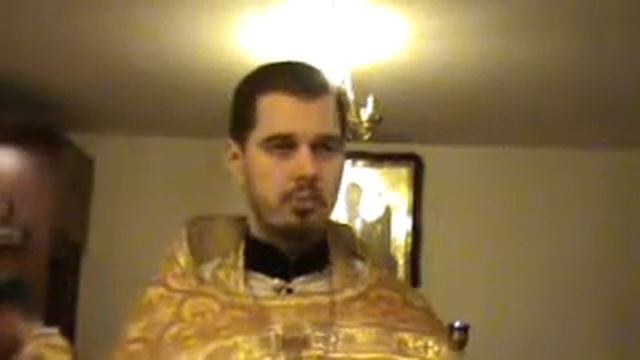 Проповедь 01.01.2015-02 смотреть онлайн