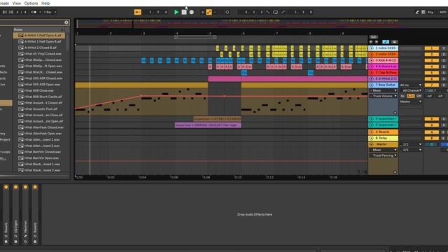 ДЕЛАЕМ БИТ, ИНСТРУМЕНТАЛ ИЗ РИНГТОНА НОКИА 3310 смотреть онлайн