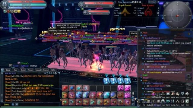 Scarlet Blade Tribute extra! смотреть онлайн