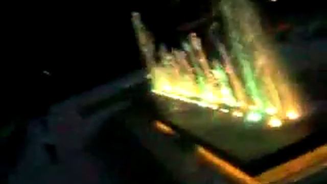 фонтан в лагере алёнушка смотреть онлайн