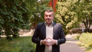 Предвыборный ролик кандидата в депутаты | 2019