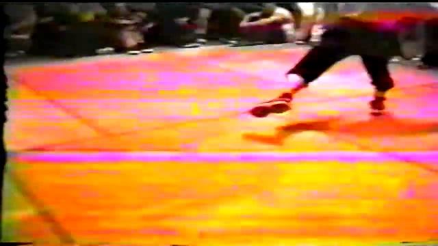 Баттл Жуковка 2002 Force Fire VS Reacktor смотреть онлайн