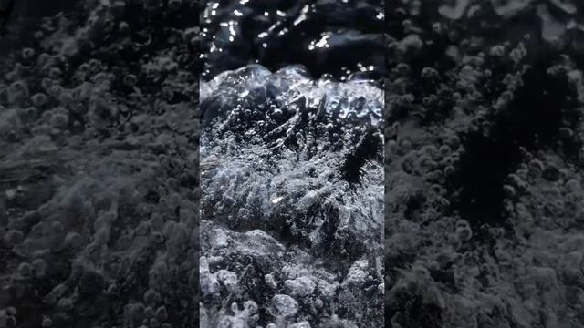 Медитация «Листья в ручье». Наблюдение за мыслями смотреть онлайн