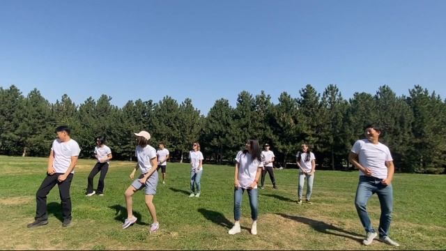 Atomy Zumba / смотреть онлайн