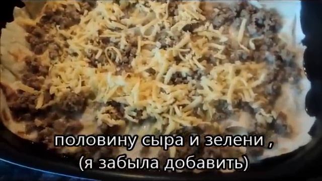 Закуска из лаваша смотреть онлайн