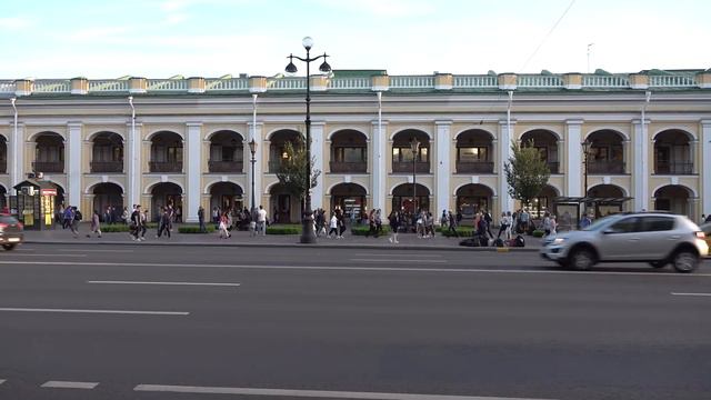 Санкт-Петербург Интересные факты о Питере, St. Petersburg Interesting facts смотреть онлайн