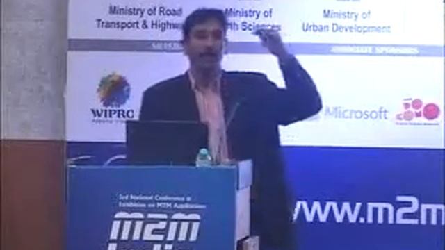 Naveen Bidare, Business Development Manager - Technical, Oracle смотреть онлайн