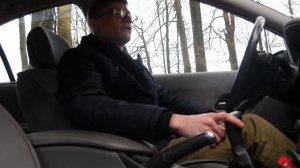 Отзыв Владельца Renault Laguna 2: 1 ГОД, ПРОБЛЕМЫ, ФИШКИ!!???