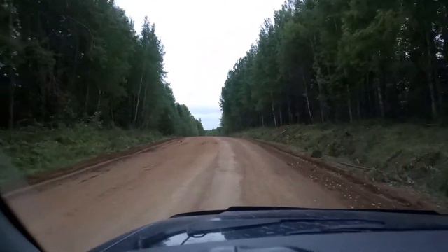 Глазов - Яр - Фаленки смотреть онлайн