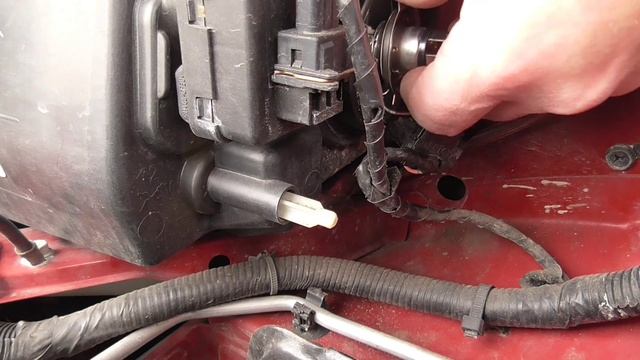 Frontscheinwerfer Nissan Note Leuchtmittel H4 in 5 min wechseln смотреть онлайн