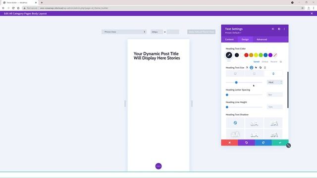 Create Custom Category Pages with DIVI: Easy-to-Follow Tutorial! смотреть онлайн