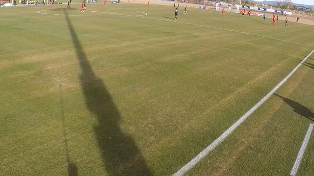 ODP Region IV Tournament 2020 смотреть онлайн