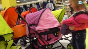 ✔ Ненуко и Ярослава — прогулка по магазинам и покупка набора Доктора / Doll Nenuco with Yaroslava ✔