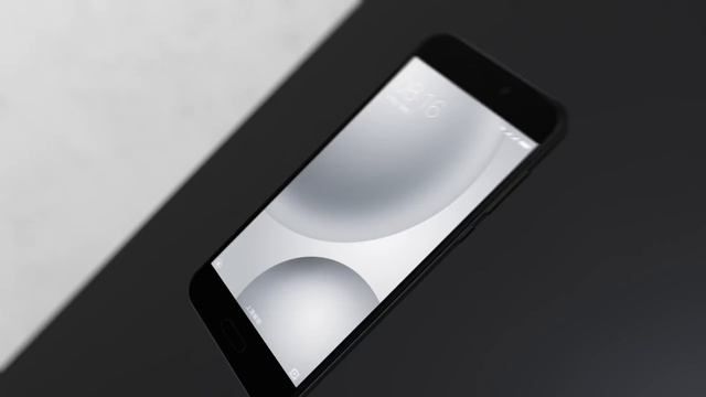 Meet Xiaomi Mi 5c - it's ultra slim, lightweight, and powered by Surge S1 смотреть онлайн