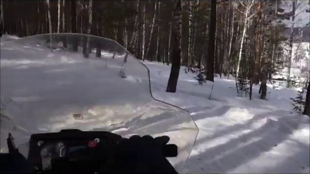 Снегоход Ермак 600 в Красноярске смотреть онлайн