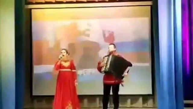 Историческая народная песня "Как служил солдат" смотреть онлайн